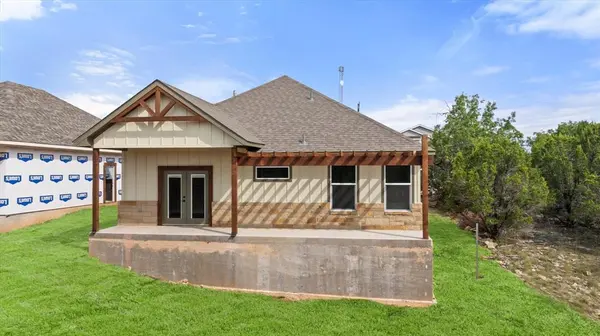 Granbury, TX 76048,1411 Ridgeview Circle
