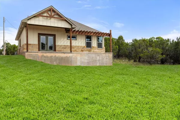 Granbury, TX 76048,1411 Ridgeview Circle
