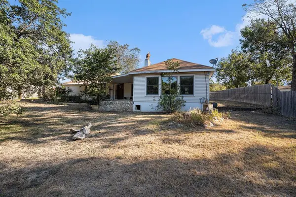 Whitney, TX 76692,116 Lakeshore Trail