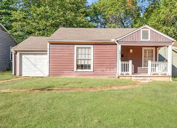 Paris, TX 75460,2413 Simpson Street