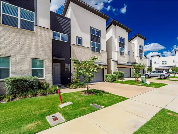 Irving, TX 75061,4311 Hebron Street