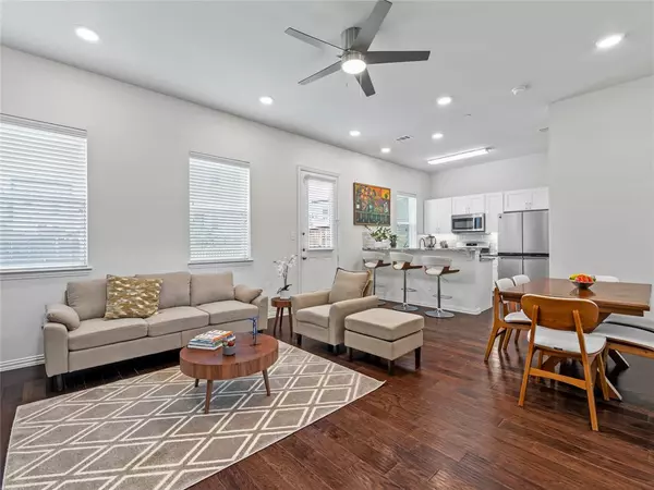 Irving, TX 75061,4311 Hebron Street