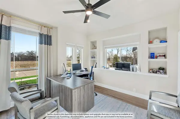 Red Oak, TX 75154,409 Birkdale Lane