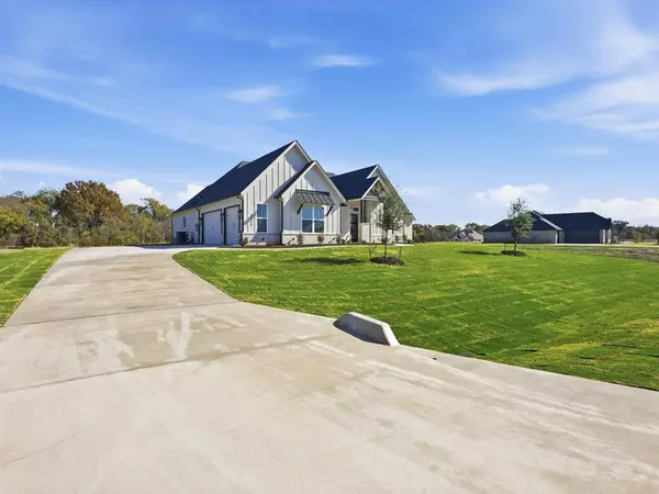 Weatherford, TX 76085,2000 Cypress Court