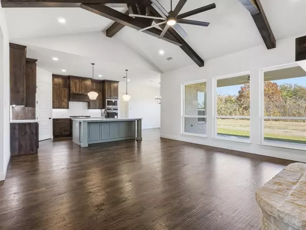 Weatherford, TX 76085,2000 Cypress Court