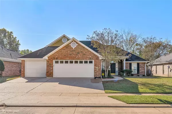 Bossier City, LA 71111,6012 Ellington Way