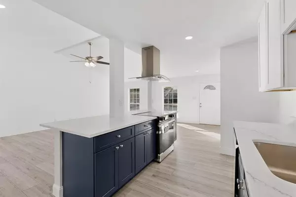 Garland, TX 75040,1606 Rahall Street