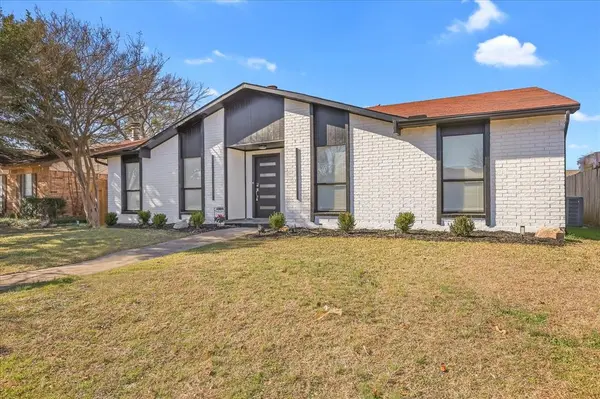 Garland, TX 75040,1913 Edna Smith Drive