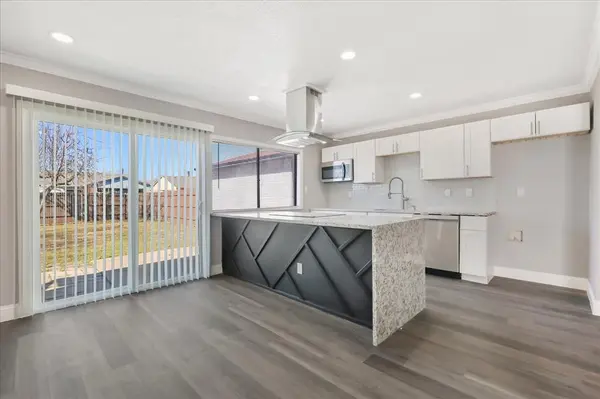 Garland, TX 75040,1913 Edna Smith Drive