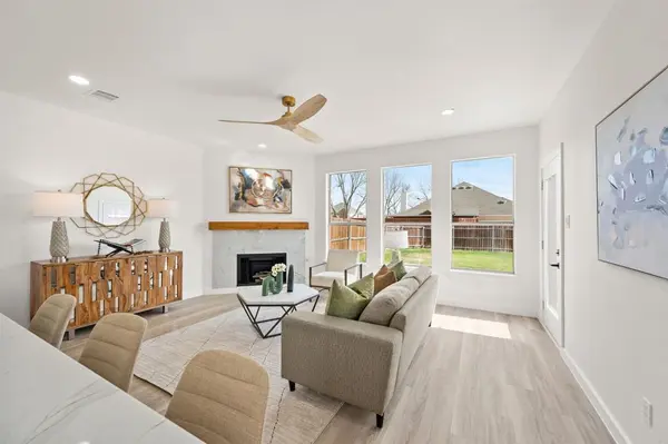 Allen, TX 75002,110 N Alder Drive