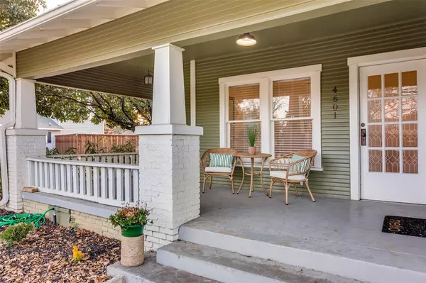 Fort Worth, TX 76107,4601 Pershing Avenue