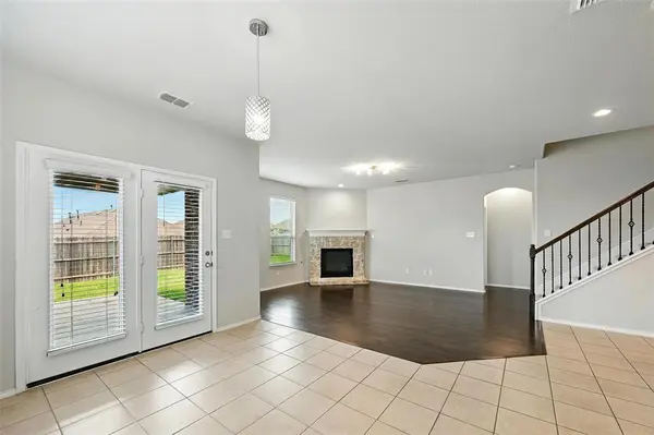 Wylie, TX 75098,1724 Long Meadow Road