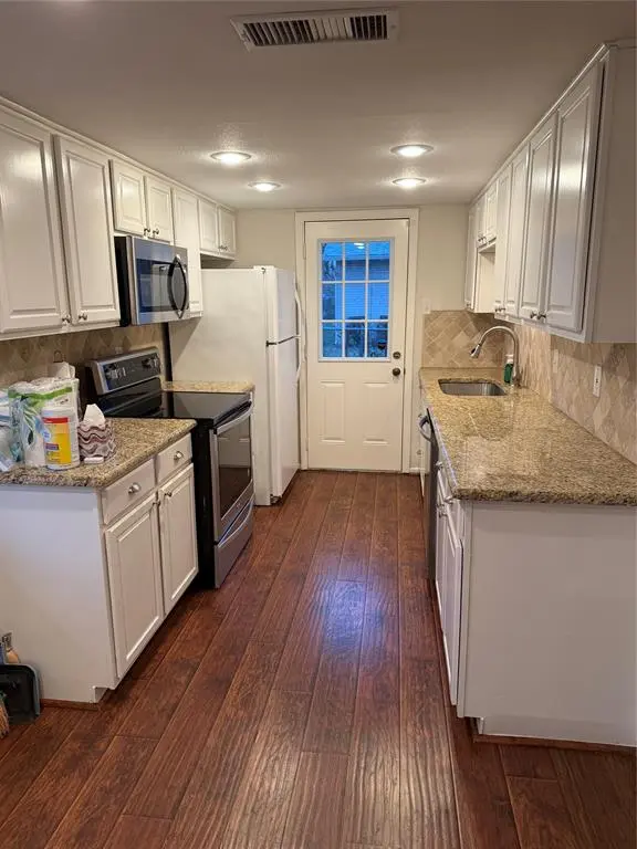 Richardson, TX 75080,732 Pinehurst Drive