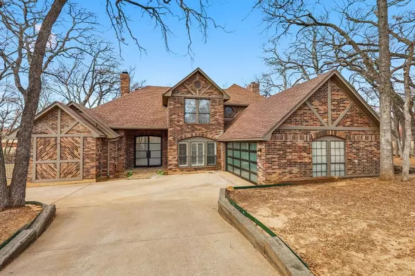 420 Longfellow Drive, Highland Village, TX 75077