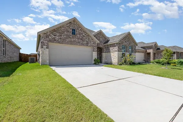 Princeton, TX 75407,545 Mill Trace Way