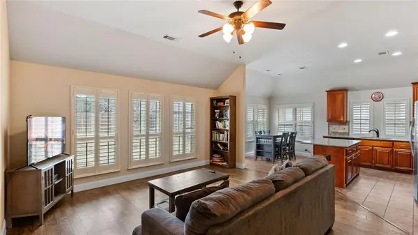 Anna, TX 75409,405 Kelvington Drive