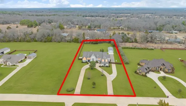 Paris, TX 75462,4705 Boulder Lane