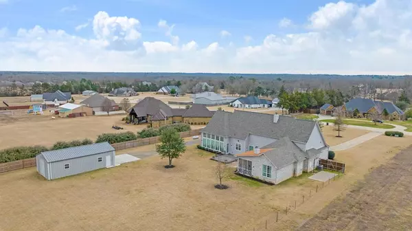 Paris, TX 75462,4705 Boulder Lane