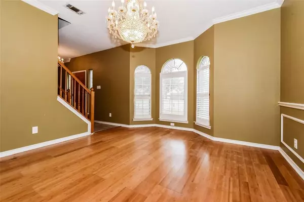 Rowlett, TX 75088,4005 Cavalier Drive