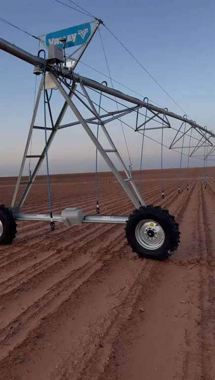 Brownfield, TX 79316,0 County Road 305