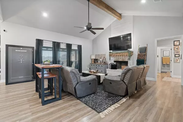 Godley, TX 76044,121 Treys Way