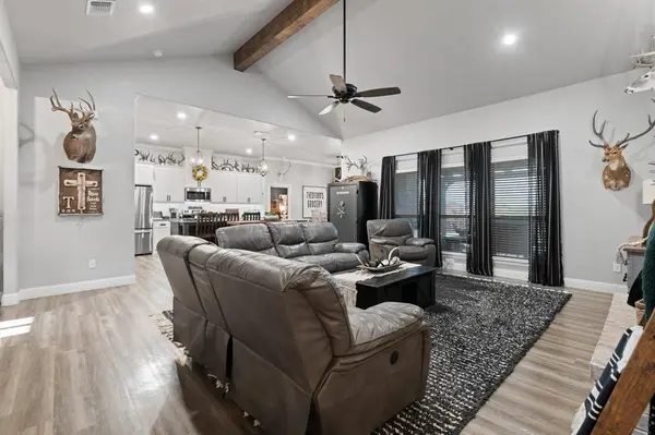 Godley, TX 76044,121 Treys Way