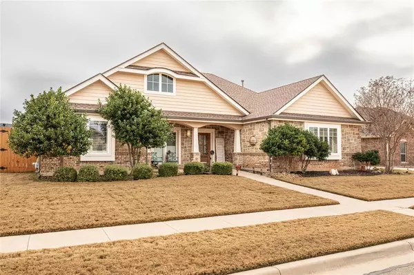 Abilene, TX 79602,525 Mossy Oak Drive