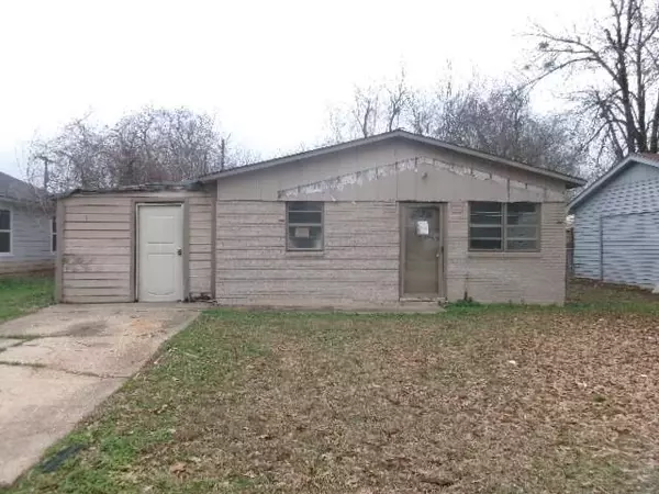 1312 Becky Street, Bossier City, LA 71111