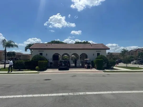 Doral, FL 33178,8691 NW 112th Ct