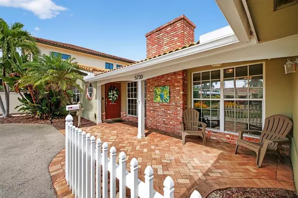 Fort Lauderdale, FL 33308,5730 NE 21st Rd