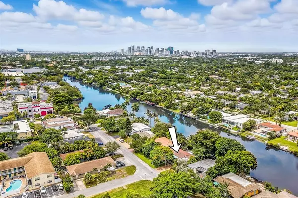 Fort Lauderdale, FL 33305,1625 NE 20th Ave