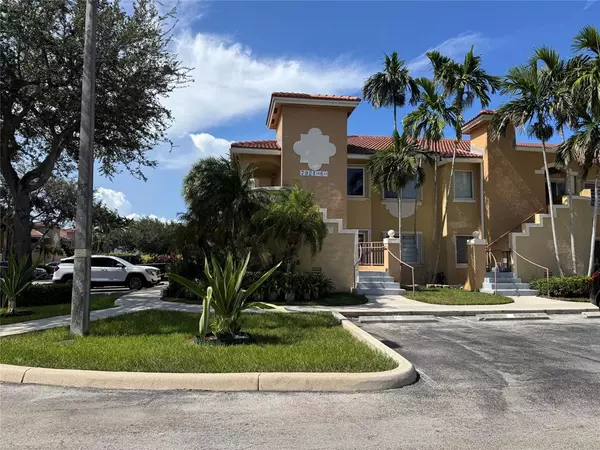 Pembroke Pines, FL 33024,7921 NW 6th St #201