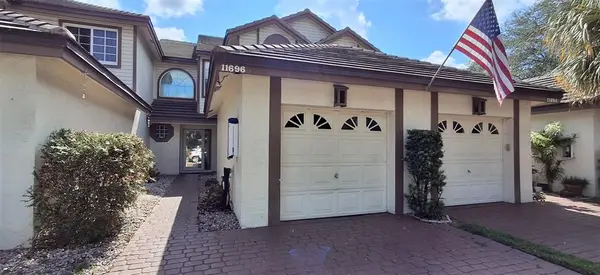 Coral Springs, FL 33071,11696 NW 19th Dr #11696