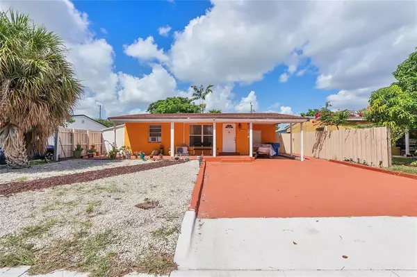 Fort Lauderdale, FL 33309,5161 N Andrews Ave