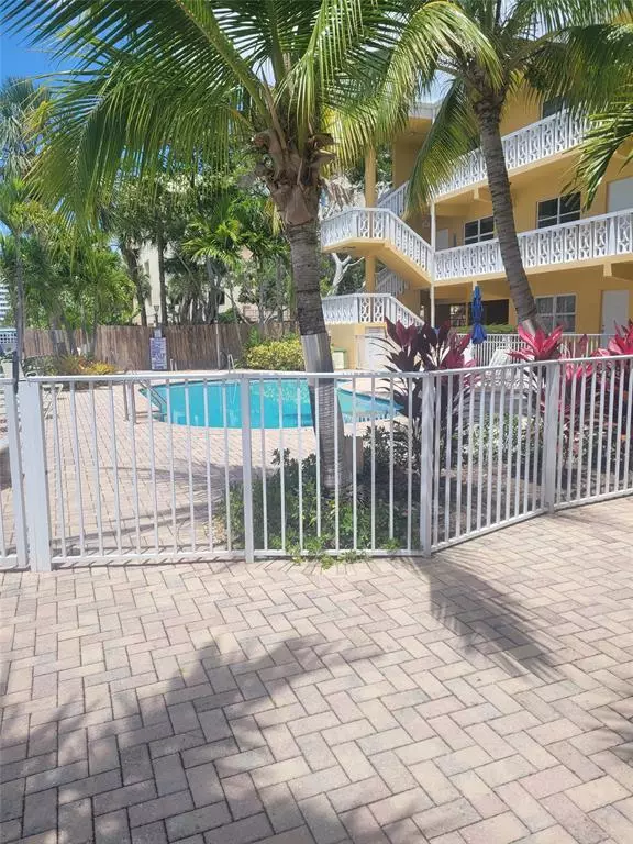 Fort Lauderdale, FL 33304,815 Middle River Dr #108