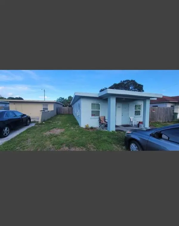 808 N 17TH STREET, Fort Pierce, FL 34950