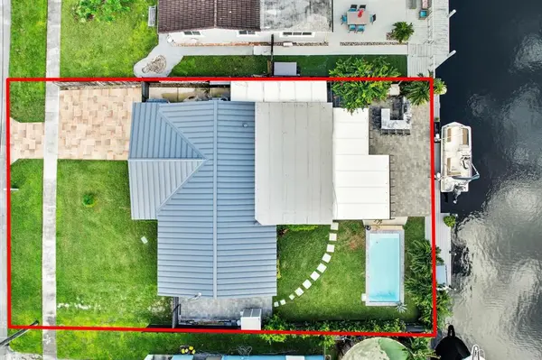 4610 SW 43rd Ave, Fort Lauderdale, FL 33314