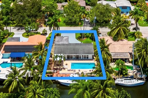 Fort Lauderdale, FL 33312,1704 SW 4th Ct