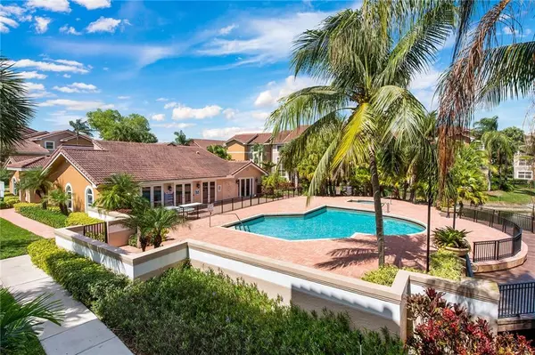 Coral Springs, FL 33067,8851 Wiles Rd #202