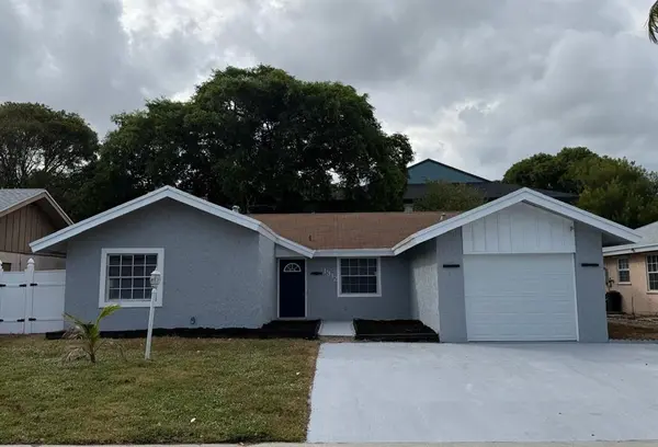 North Lauderdale, FL 33068,1312 SW 75th Ave