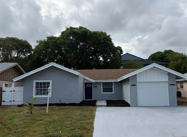 North Lauderdale, FL 33068,1312 SW 75th Ave