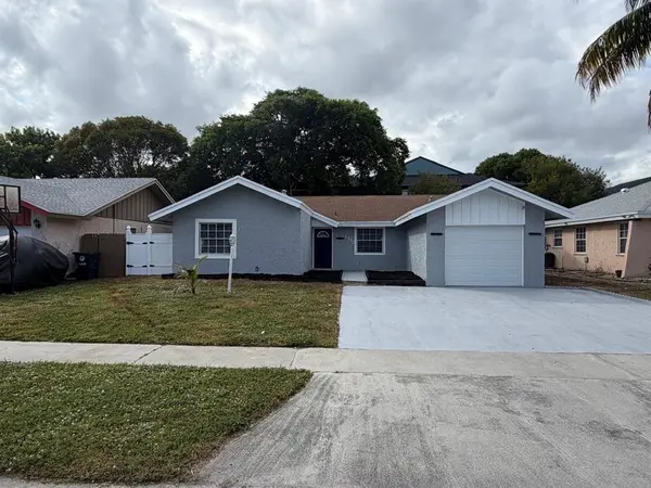 North Lauderdale, FL 33068,1312 SW 75th Ave