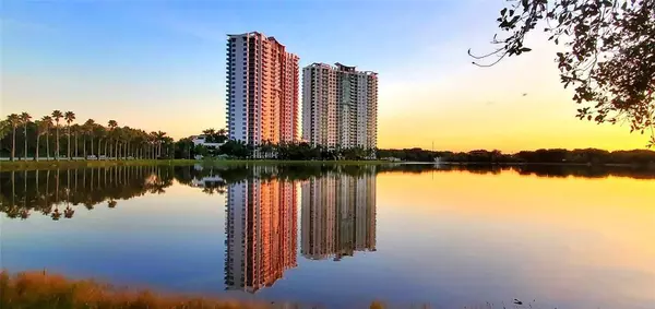 2641 N Flamingo Rd #1105N, Sunrise, FL 33323