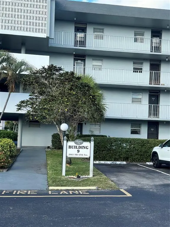 Fort Lauderdale, FL 33313,2861 NW 47th Ter #104B