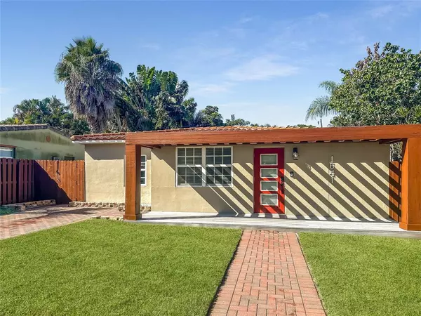 Fort Lauderdale, FL 33311,1641 NW 6th Ave