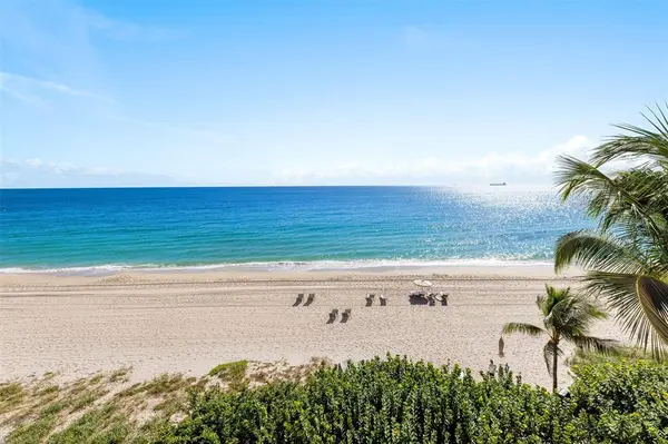 Fort Lauderdale, FL 33305,2150 N Ocean Blvd #IV