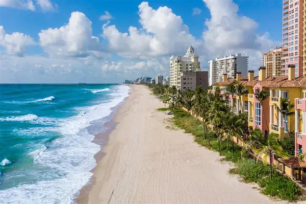 Fort Lauderdale, FL 33305,2150 N Ocean Blvd #IV