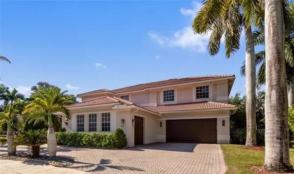 Weston, FL 33327,1585 Victoria Isle Way