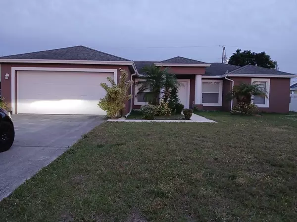 958 SW Jaslo Ave, Port St Lucie, FL 34953