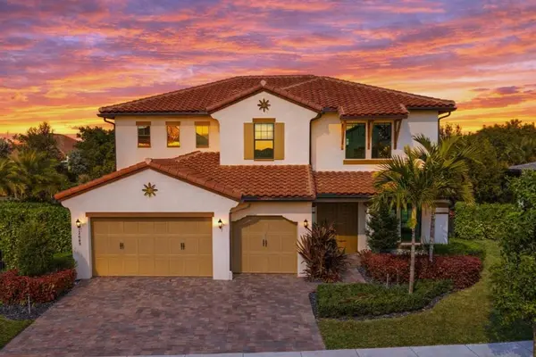 12043 N Baypoint Cir, Parkland, FL 33076